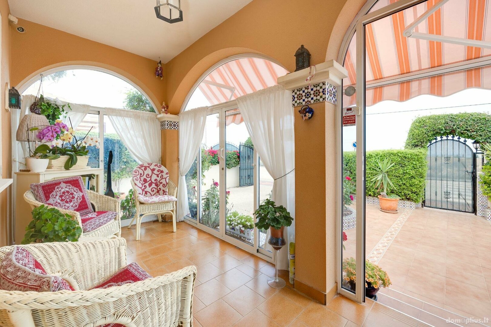 House for sell Spain, Costa Blanka