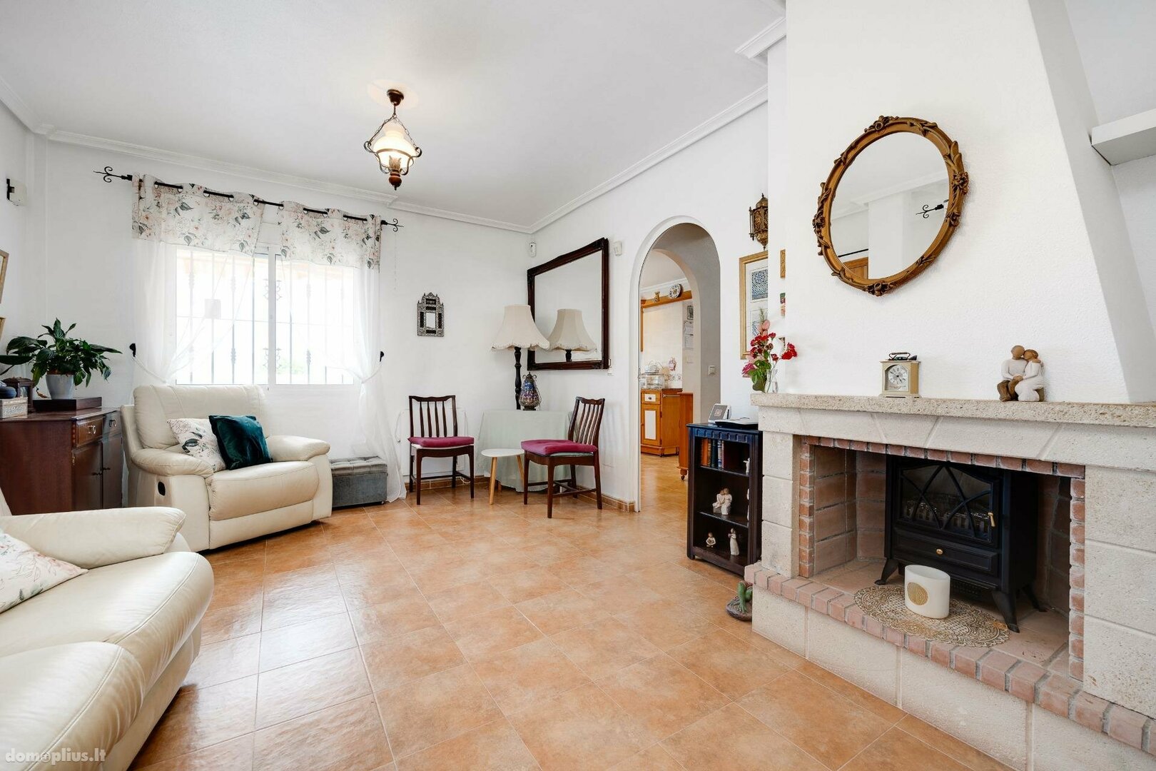 House for sell Spain, Costa Blanka