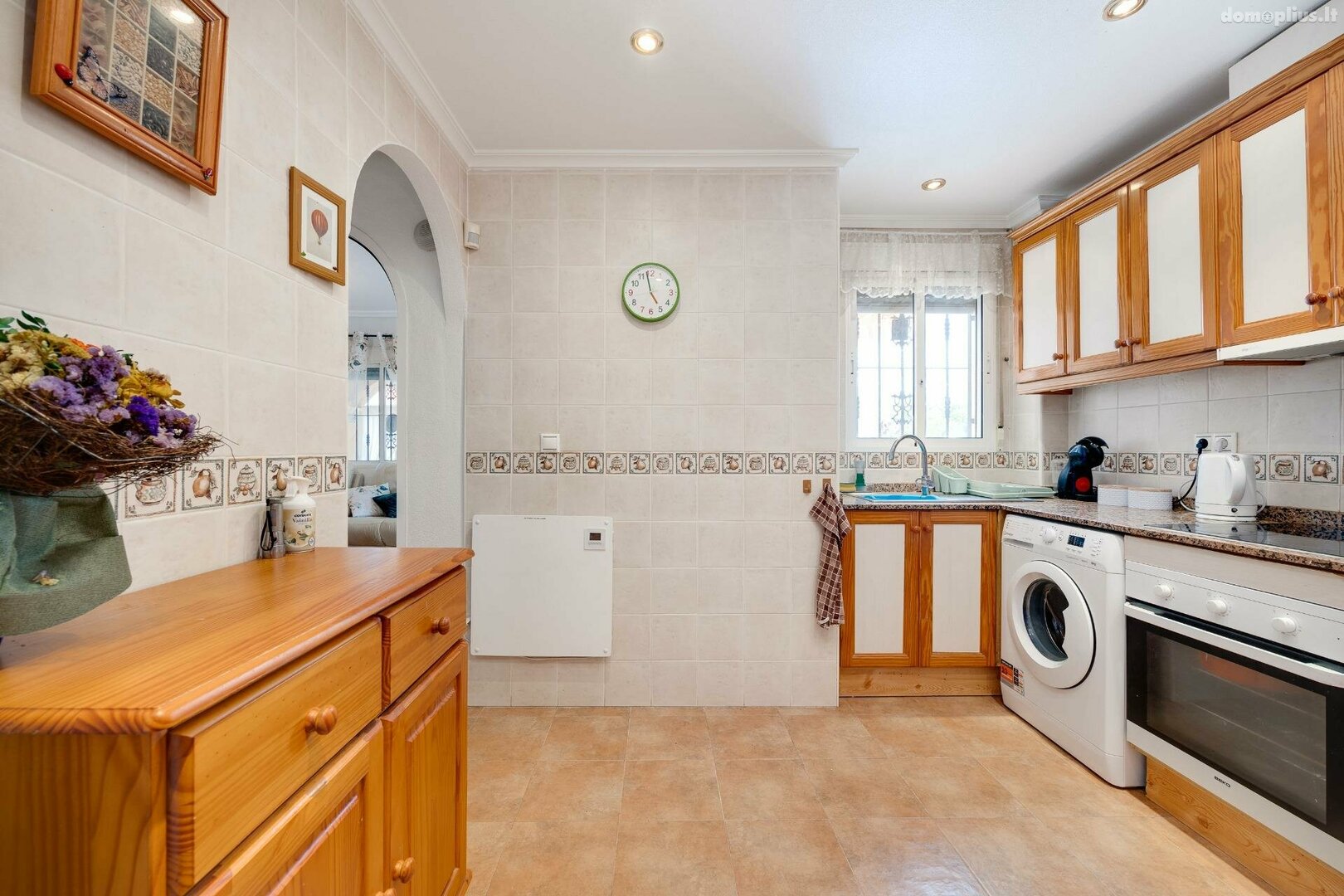 House for sell Spain, Costa Blanka