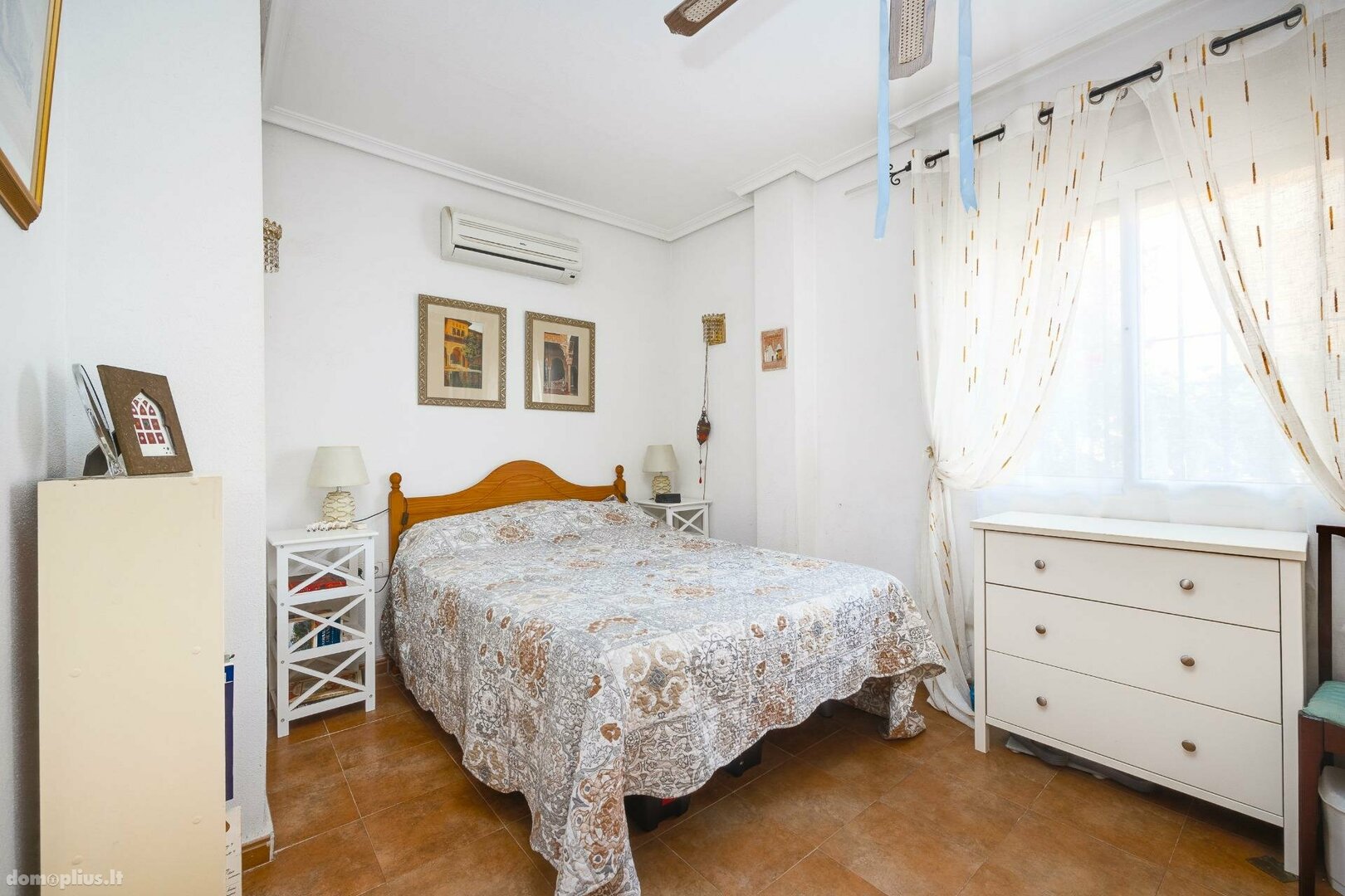 House for sell Spain, Costa Blanka
