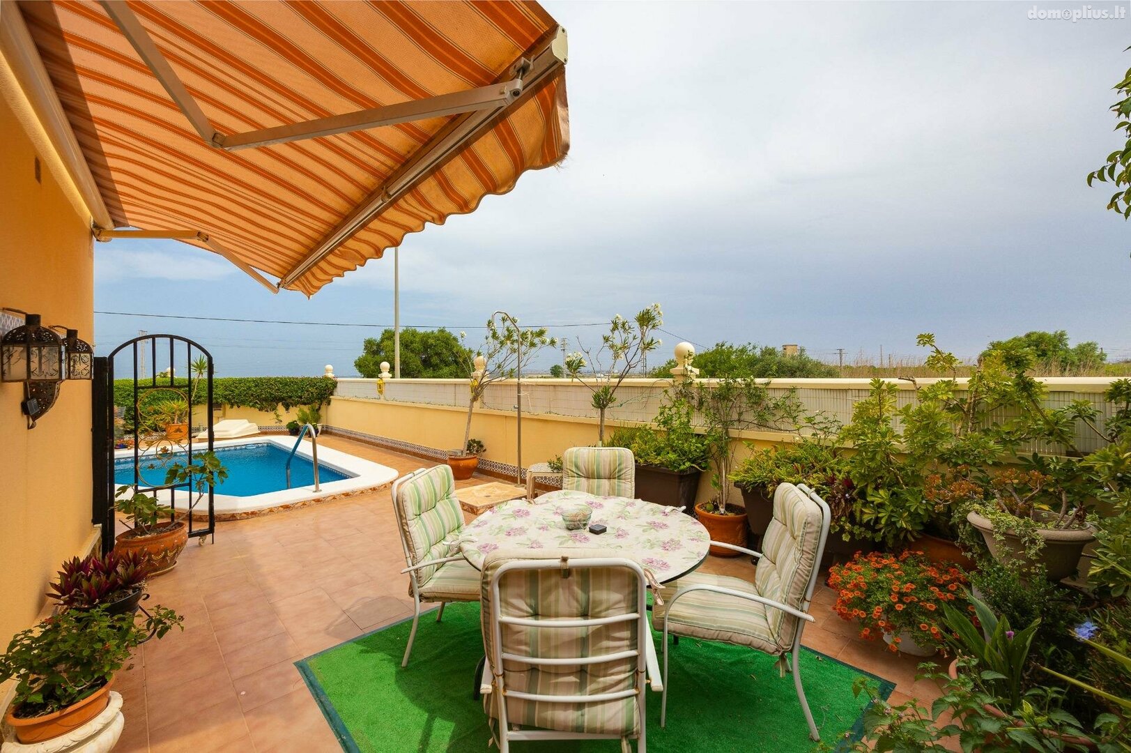 House for sell Spain, Costa Blanka
