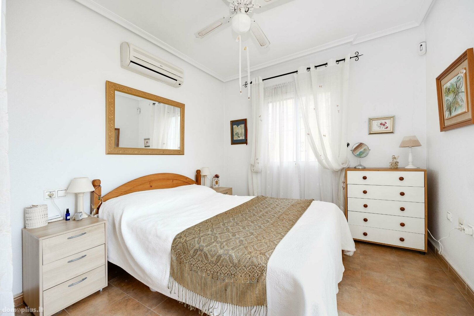 House for sell Spain, Costa Blanka