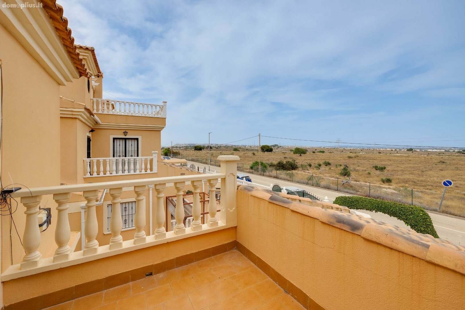 House for sell Spain, Costa Blanka