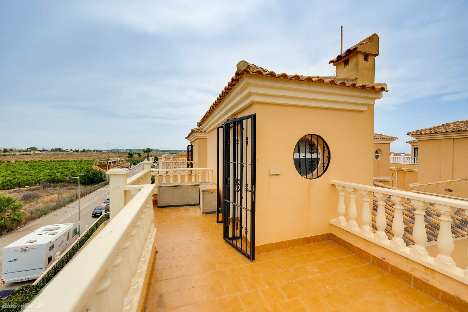 House for sell Spain, Costa Blanka