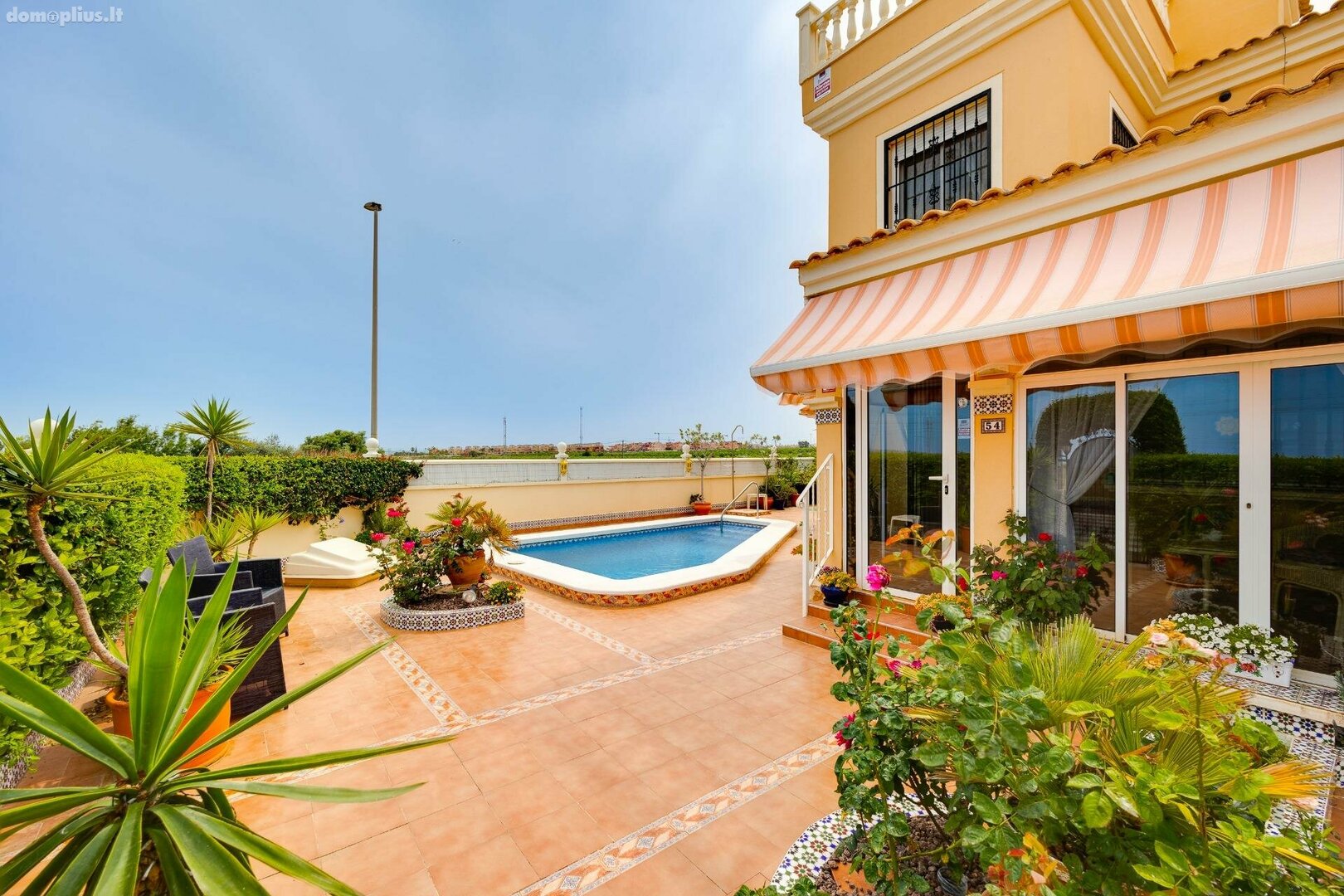 House for sell Spain, Costa Blanka