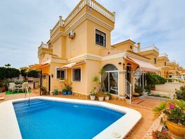 House Spain, Costa Blanka