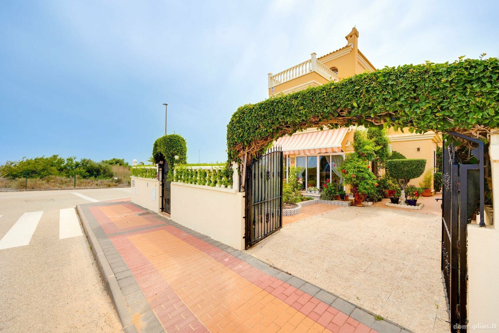 House for sell Spain, Costa Blanka