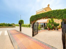 House for sell Spain, Costa Blanka