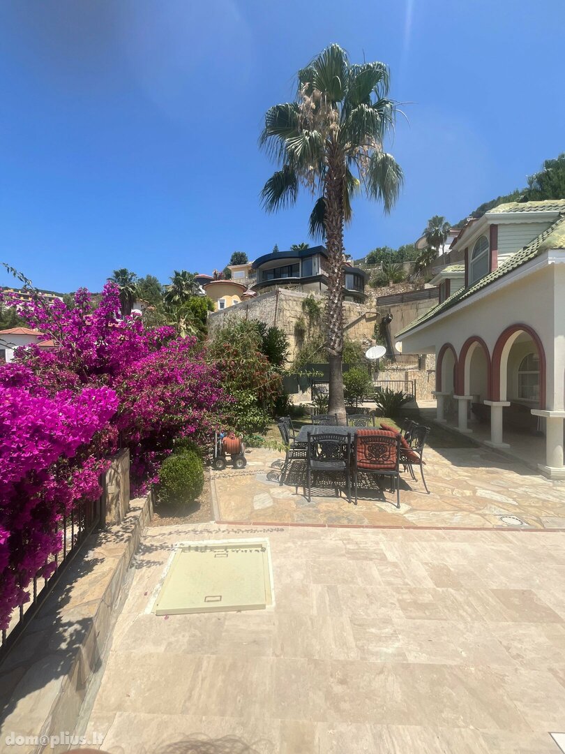 House for sell Turkey, Alanya