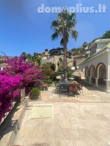 Дом Турция, Alanya