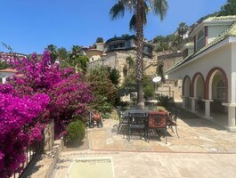 House Turkey, Alanya