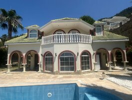 House for sell Turkey, Alanya