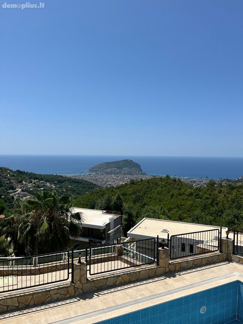 House for sell Turkey, Alanya