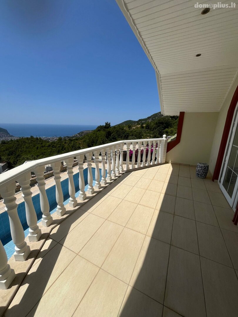 House for sell Turkey, Alanya