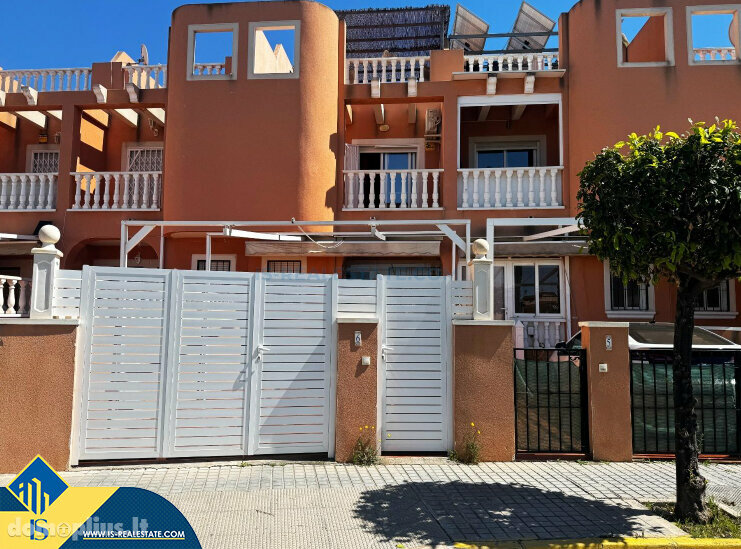 House for sell Spain, Torrevieja