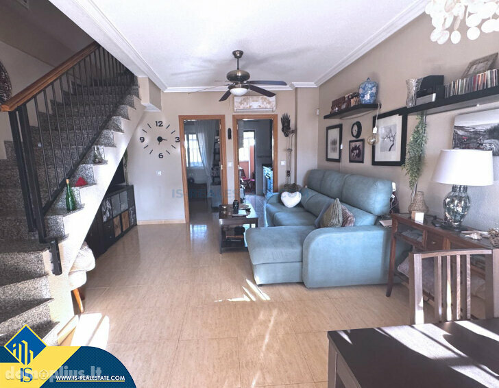 House for sell Spain, Torrevieja