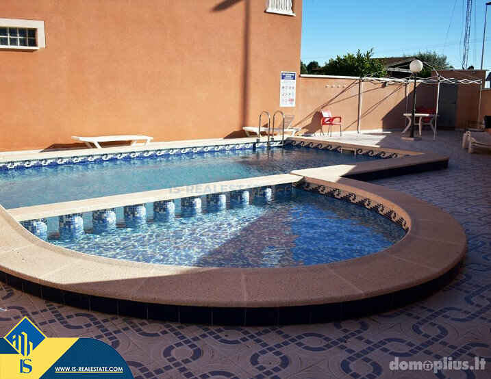 House for sell Spain, Torrevieja