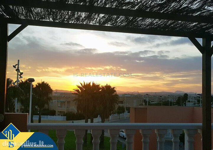 House for sell Spain, Torrevieja