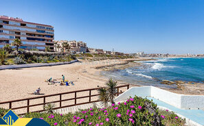 Дом Испания, Torrevieja