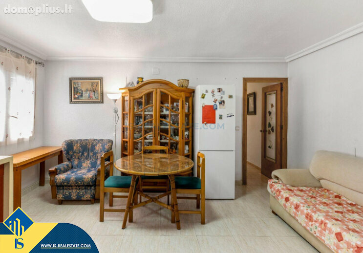 Parduodamas namas Ispanijoje, Torrevieja
