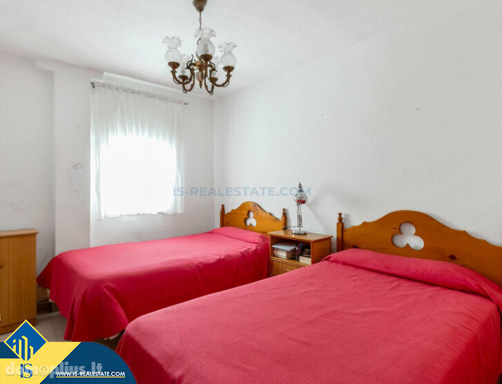 Parduodamas namas Ispanijoje, Torrevieja