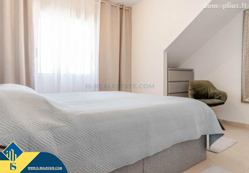 Parduodamas namas Ispanijoje, Torrevieja