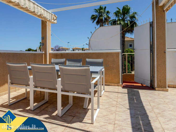Parduodamas namas Ispanijoje, Torrevieja