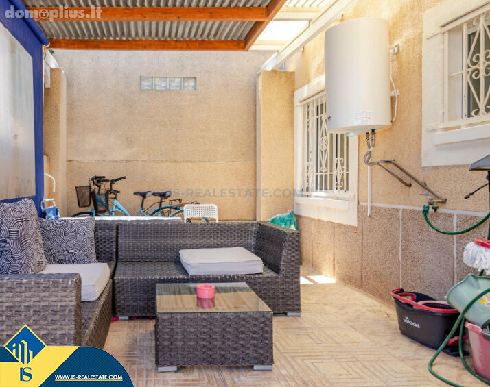 Parduodamas namas Ispanijoje, Torrevieja
