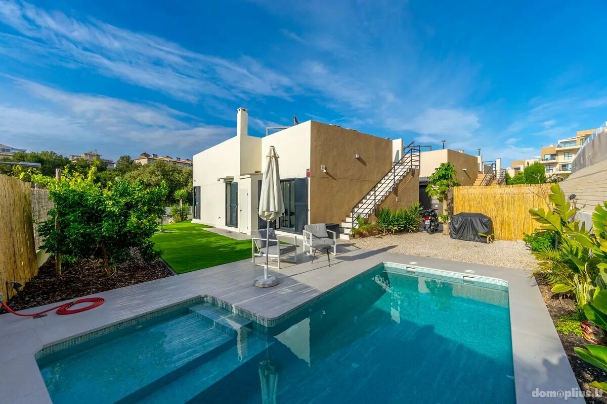 House for sell Spain, Orihuela Costa