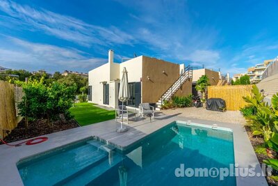 House for sell Spain, Orihuela Costa