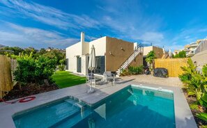 Дом Испания, Orihuela Costa