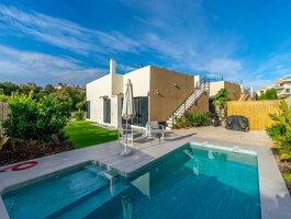House Spain, Orihuela Costa