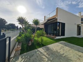 House for sell Spain, Orihuela Costa