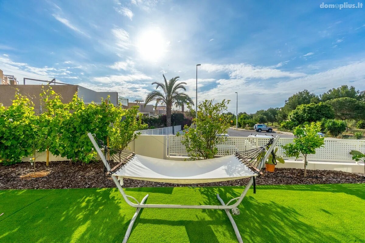 Parduodamas namas Ispanijoje, Orihuela Costa