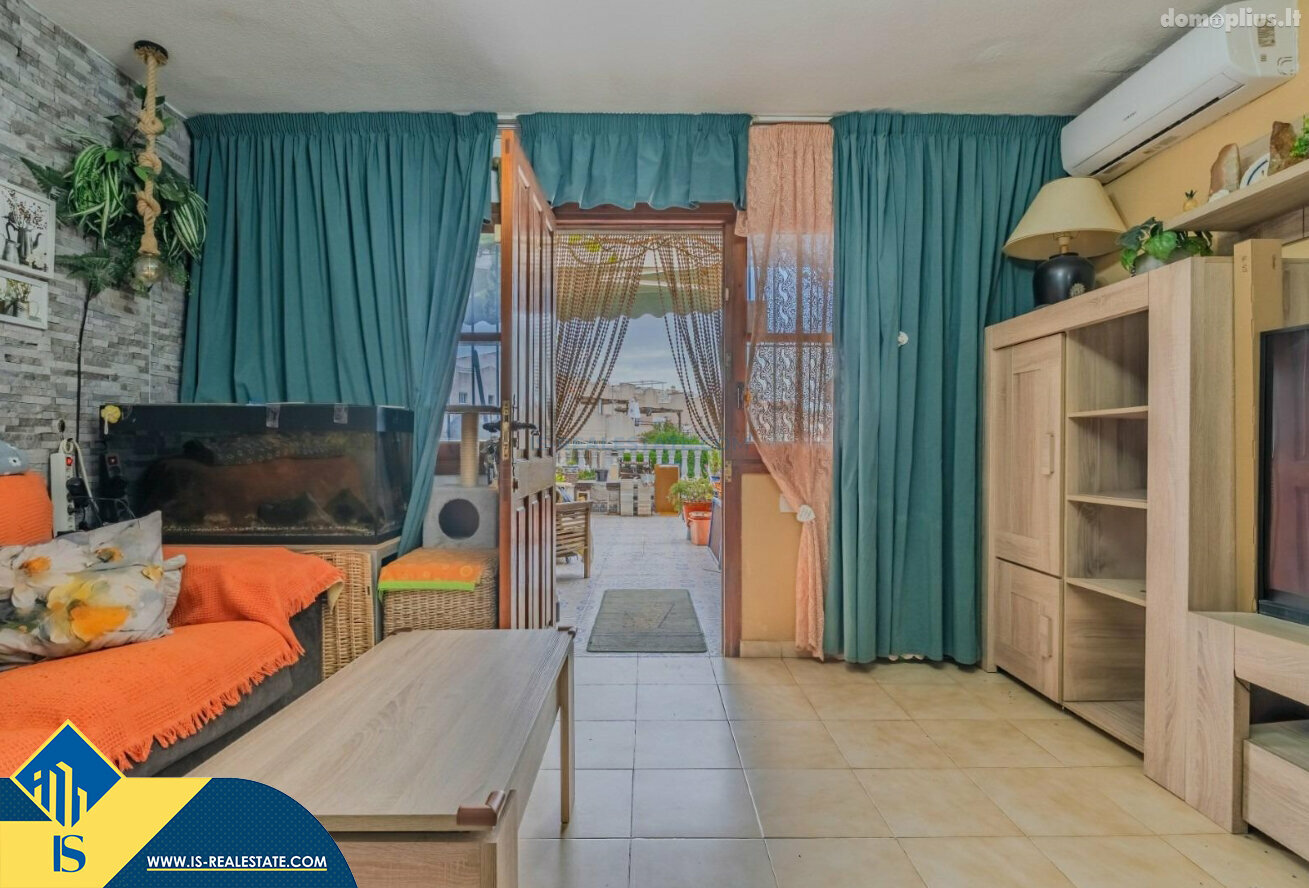 Дом Испания, Torrevieja