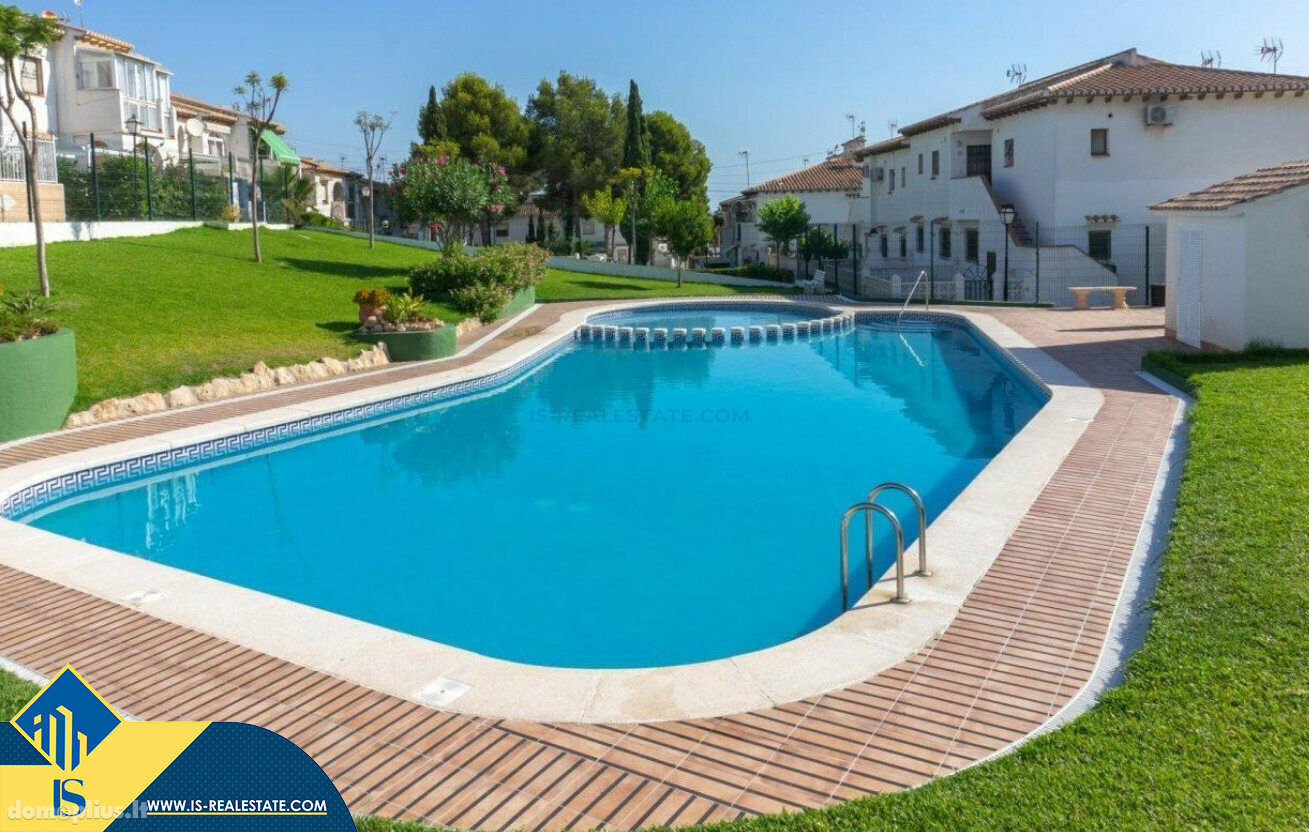 Parduodamas namas Ispanijoje, Torrevieja