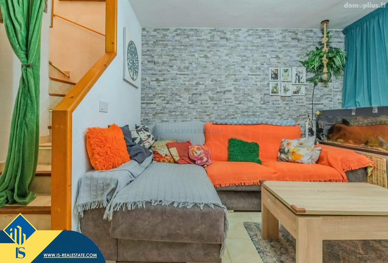 Parduodamas namas Ispanijoje, Torrevieja
