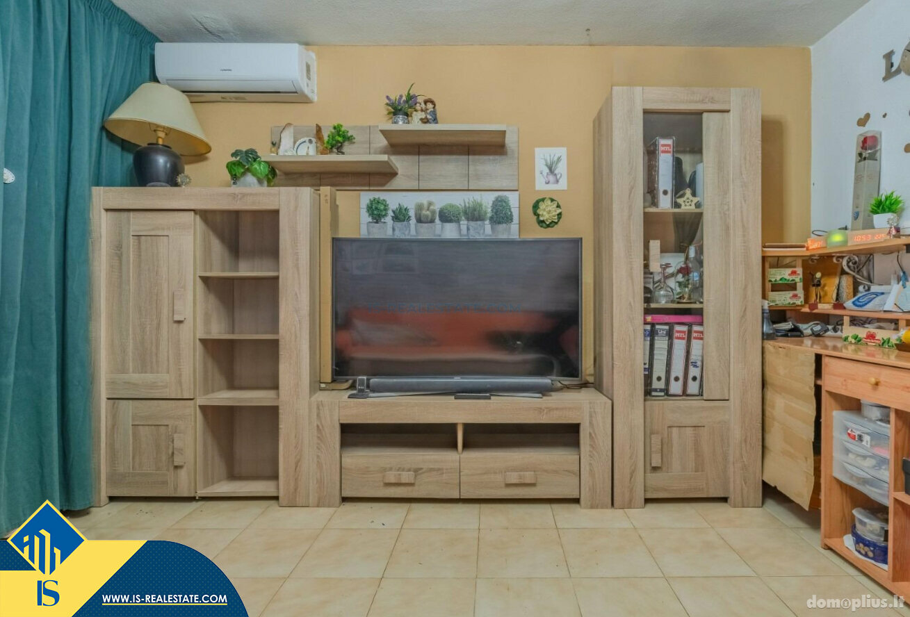 Parduodamas namas Ispanijoje, Torrevieja