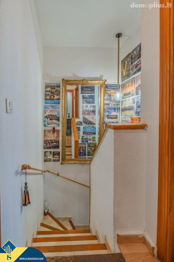 Parduodamas namas Ispanijoje, Torrevieja