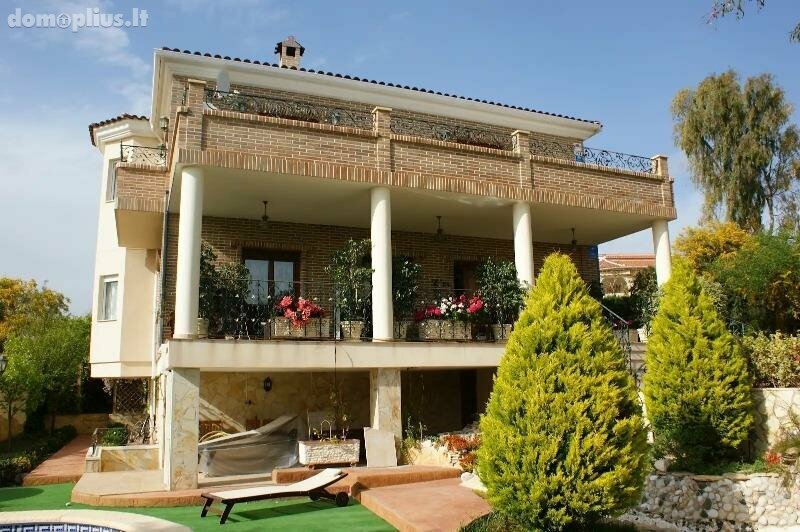 House for sell Spain, Rojales
