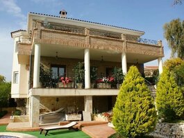 House Spain, Rojales