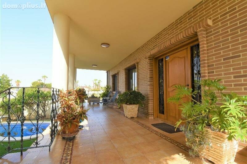 House for sell Spain, Rojales