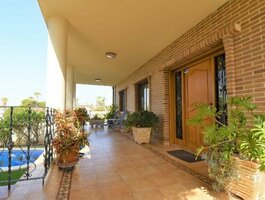 House for sell Spain, Rojales