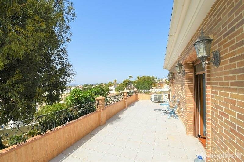 House for sell Spain, Rojales