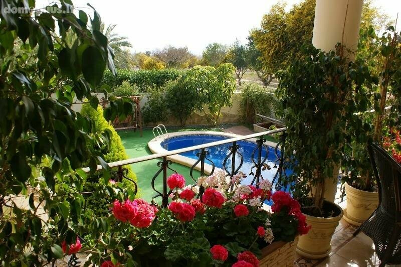 House for sell Spain, Rojales