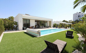 House Spain, Orihuela Costa