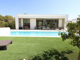 Parduodamas namas Ispanijoje, Orihuela Costa