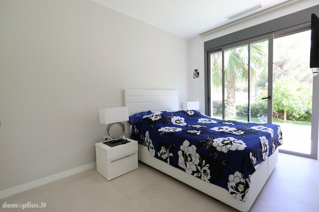 Parduodamas namas Ispanijoje, Orihuela Costa