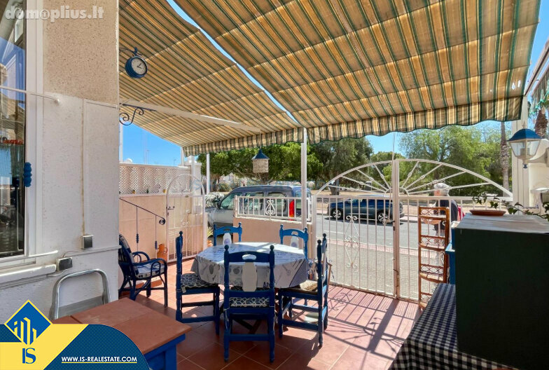 Дом Испания, Torrevieja