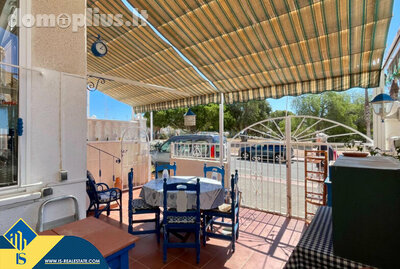 Parduodamas namas Ispanijoje, Torrevieja